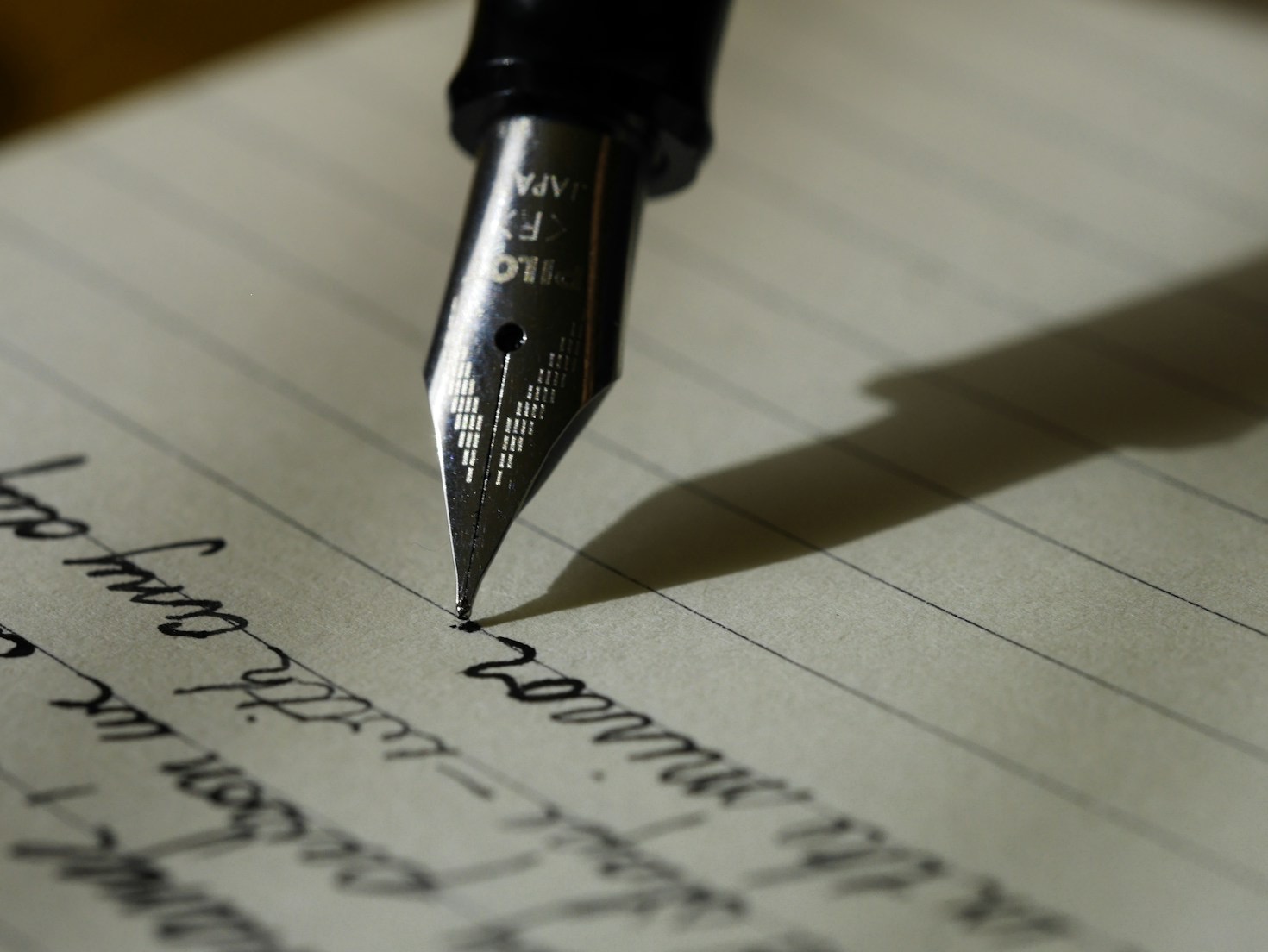 Cómo encontrar inspiración para escribir tus propias historias
