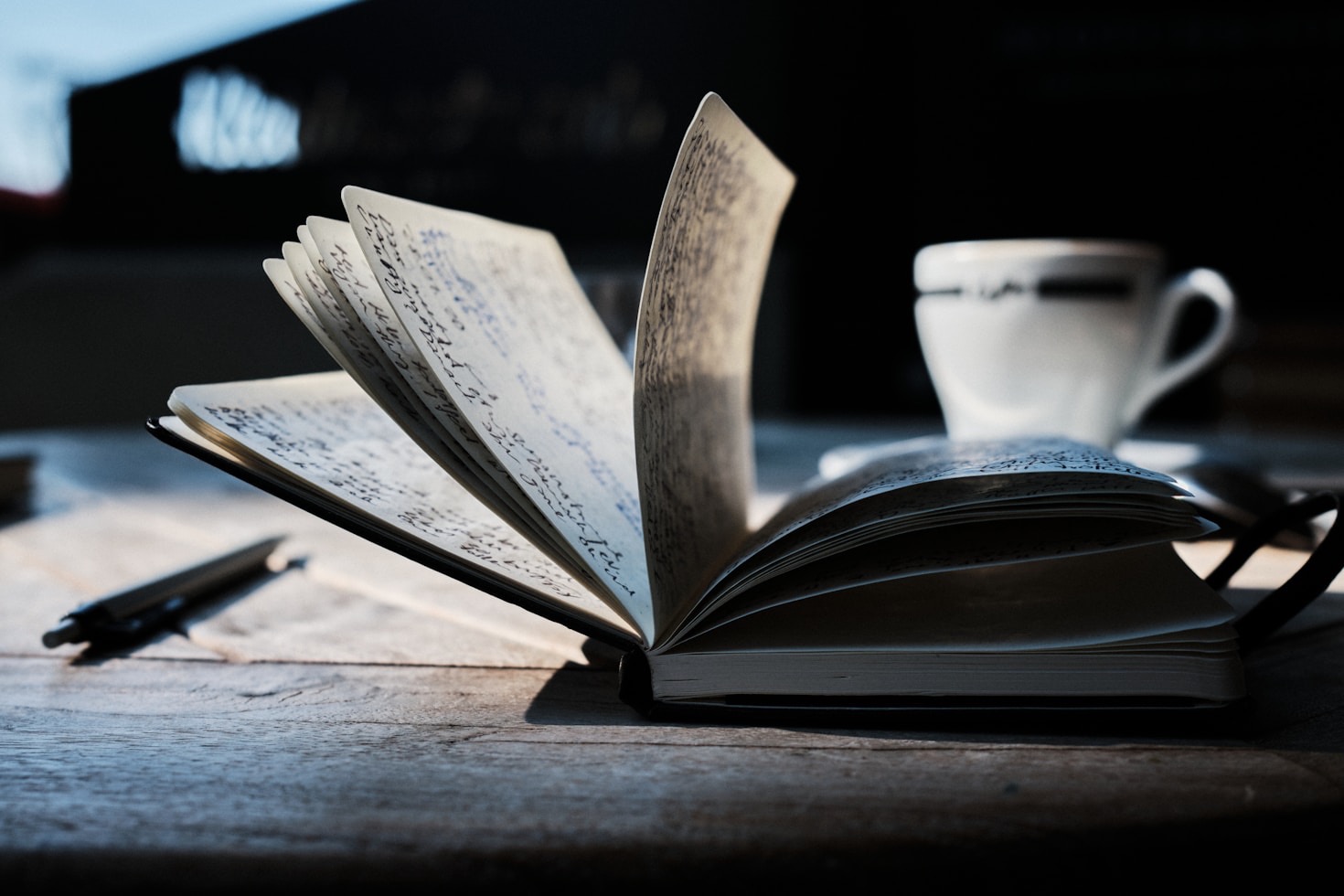 La importancia de la expresión personal en la literatura